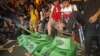 Mass Protest Challenges New Hong Kong Leader