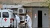 Russia's Putin Says No to Lockdown Despite Spiking COVID Cases