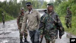 Congo Fighting