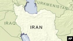 Iran: Seismic Station in Turkmenistan Built for 'Spying'
