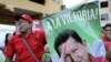 Venezuela Selenggarakan Pemilu Legislatif, Chavez Ingin Pertahankan Kontrol