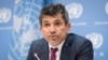 UN Rights Expert Urges Transgender Protections