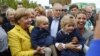 Far-right Party Could Gain Presence in German Bundestag