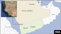 Jizan Saudi Arabia