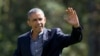 Barack et Michelle Obama accueilleront le pape à sa descente d'avion