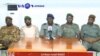 VOA60 Afrique du 19 août 2020