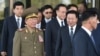 Korea Utara, Korea Selatan Lanjutkan Pembicaraan di Incheon