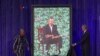 Warung VOA: Berkeliling China Town di Washington DC (2)