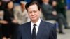 FILE - Vietnam's Prime Minister Nguyen Tan Dung.