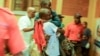 At least 11 dead in DRC after blasts at M23 rally, rebels say