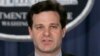 Shugaba Trump Ya Nada Christopher Wray A Matsayin Shugaban Hukumar FBI