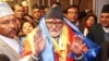 Derita Kanker Paru-paru, PM Nepal Dirawat di AS