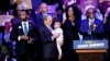 Bloomberg Takes Veiled Swipe at Rival's Aggressive Loyalists