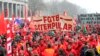 European Leaders Confront New Economic Concerns