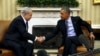 Obama, Netanyahu Bahas Situasi Keamanan di Timur Tengah