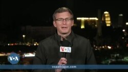 L’atmosphère à Damas après la chute du régime de Bachar al-Assad