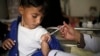 COVID Pandemic Blocking Shipments of Vaccines for Millions of Children