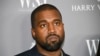 Kanye West Incar Gedung Putih