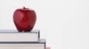 Amid Library-Wide Digitization, Books Keep Foothold