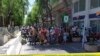 Two Bombings Rock Tunisian Capital Amid Political Turmoil