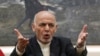 Le président afghan offre un nouveau cessez-le-feu aux talibans