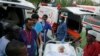 After Somalia Truck Bombing, US Airstrikes Target Militants