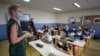 France Reopens Schools with New Safety Measures