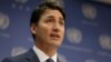 Trudeau: Kanada Sudah Dengarkan Rekaman Pembunuhan Khashoggi
