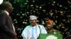 Buhari appelle l'armée à sévir contre les fraudeurs