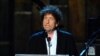 Bob Dylan en Suède en avril, peut-être pour enfin recevoir son Nobel