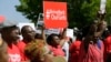 Nigerian Group Grateful for US Help in Finding Abducted Girls 