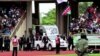 Pope Concludes First Africa Tour