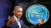 Obama Tak Yakin Rusia Bisa Bantu Akhiri Perang Suriah