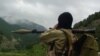 Former Al-Qaida Operatives Launch New Militant Group in Pakistan