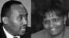 ፕረዚደንት ክልል ኦሮምያ አቶ ሙኽታር ኸድር (ጸጋም) ን ምኽትል ቀዳማይ ሚኒስትር ወ/ሮ አስቴር ማሞ(የማን)