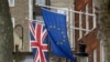 A 60 ans, l'UE en pleine "crise existentielle"