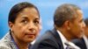 US Warns Russia Against Ukraine Intervention