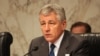 Obama Nominasikan Hagel sebagai Menteri Pertahanan AS