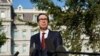 Le secrétaire au Trésor, Steven Mnuchin, à la Maison Blanche à Washington, États-Unis, le 12 septembre 2019. REUTERS / Sarah Silbiger. 