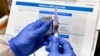 Top US Coronavirus Experts Endorse Prospective Vaccines