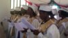 An Kubutar Da Limamin Cocin Katolika Da Aka Sace A Jihar Enugu