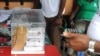Benki Kuu ya Burundi yafunga maduka ya kubadilisha fedha za kigeni