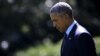 Obama Says US Will Engage Russia Over Arms to Syria