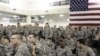 Iraqi Lawmakers To Decide on US Troop Extension Soon