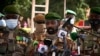Attaque au couteau contre le colonel Assimi Goïta, président de la transition au Mali