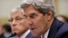 Syria's Jihadist Opposition Groups a Dilemma for US