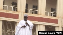 Sanata Muhammad Ali IndImI