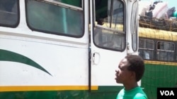 Esilindweni samabhasi ese Mbare Musika eHarare