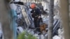 Gedung Apartemen di Miami Ambruk, Sedikitnya 1 Tewas, 100 Masih Tertimbun
