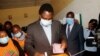 VaHakainde Hichilema